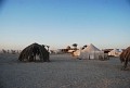 Marsa Shagra - royal tent