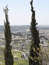 Jeruzalém - Skalní Dóm