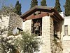 Jeruzalém - Getsemanské zahrady - zvon