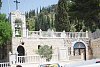Jeruzalém - hrob panny Marie