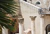 Jeruzalém - římské Cardo