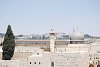 Jeruzalém - mešita Al Aqsa