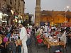 Káhira - tržiště Khan El Khalili