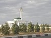 Naama Bay - Prezidentská mešita