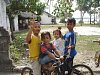 Nusa Penida - děti