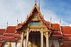 Thajsko - Phuket - Wat Chalong