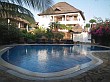Zanzibar - beach bungalows